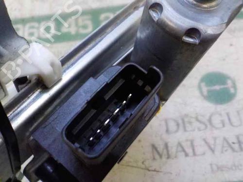 Front left window mechanism CITROËN C3 / C3 ORIGIN III (SX)  | BP6153523C22 