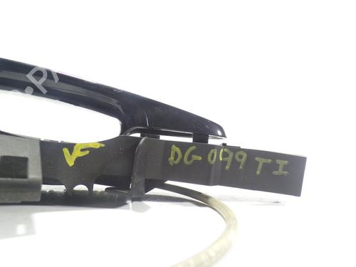 Rear left exterior door handle BMW 3 (E90) 316 d | BP6882086C130 
