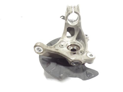 Left front steering knuckle VW TIGUAN (AD1, AX1) 2.0 TDI | BP10003098M25 