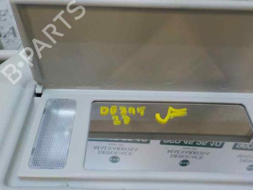 Left sun visor FORD FOCUS III  | BP4752802I1 