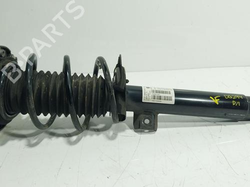 Used Left front shock absorber Left front shock absorber BMW 1 (F20) 118 d (143 hp) 32410142 32410142