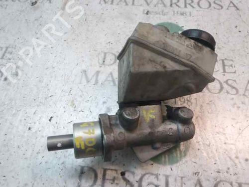 Hovedbremsecylinder RENAULT CLIO II (BB_, CB_) [1998-2016]  3816364