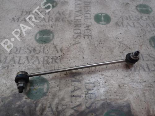 Used Left front suspension arm VW GOLF VI (5K1) 1.6 TDI (105 hp) 14274141