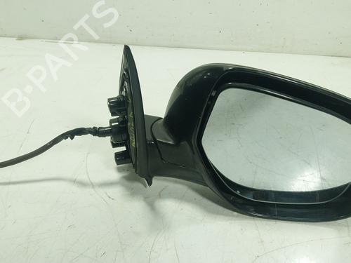 Used Right mirror Right mirror MITSUBISHI ASX (GA_W_) 1.6 MIVEC (GA1W) (117 hp) 35787632 35787632