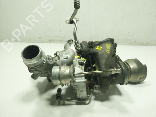 Turbolader/Kompressor MERCEDES-BENZ C-CLASS T-Model (S205) C 220 BlueTEC / d (205.204) | BP30091544M71 