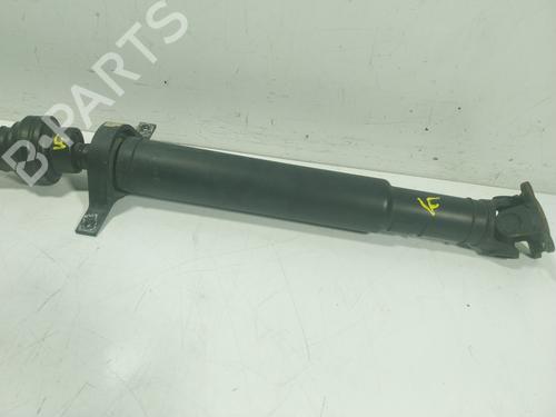 Driveshaft LAND ROVER RANGE ROVER SPORT II (L494) 3.0 TDV6 4x4 | BP19286663M37