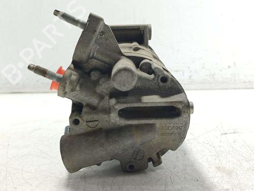 AC compressor FORD FIESTA VII (HJ, HF) 1.1 Ti-VCT | BP38546708M34 - Image 3