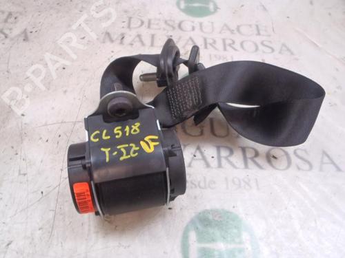 Used Rear left seatbelt MINI MINI Convertible (R52) Cooper (116 hp) 6617308