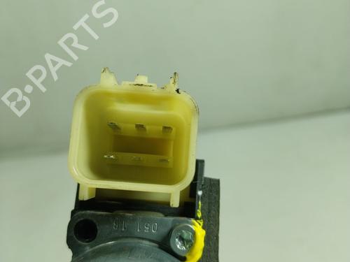 Right rear window motor JAGUAR E-PACE (X540) 2.0 D180 AWD | BP16754956E22 