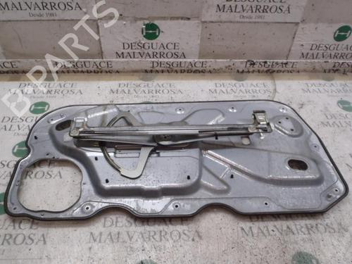 Front left window mechanism FORD FOCUS II (DA_, HCP, DP) 1.8 TDCi | BP3817865C22 