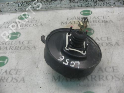 Used Servo brake Servo brake 3770237 3770237