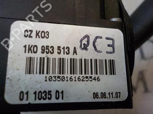 Ratstangsstang SEAT LEON (1P1) 1.9 TDI | BP3867630I23 