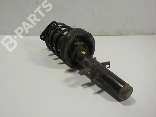 Used Left front shock absorber Left front shock absorber FORD FOCUS III 1.0 EcoBoost (100 hp) 11089549 11089549