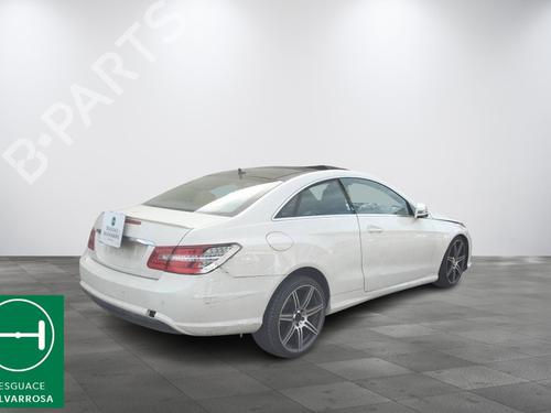 Electronic module MERCEDES-BENZ E-CLASS Coupe (C207) E 250 CGI (207.347) | BP17317242M83  - Image 5