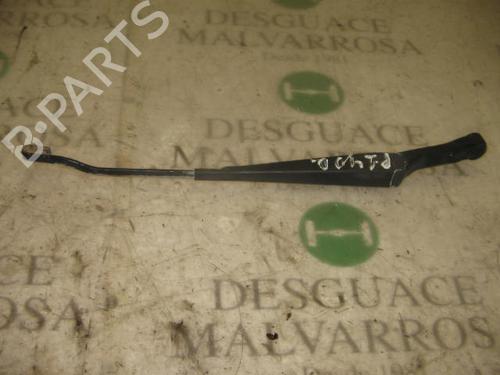 Used Front windshield wiper arm SEAT IBIZA II (6K1) [1993-2002]  3735836