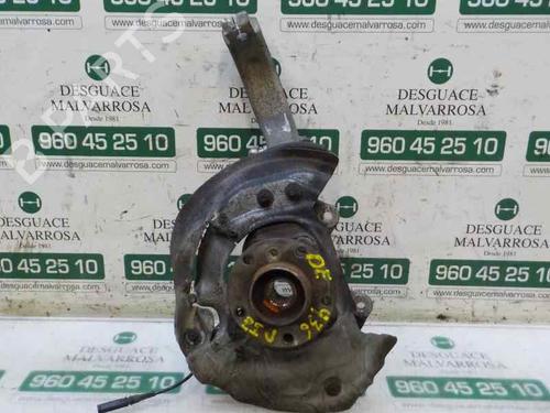 Used Left front steering knuckle Left front steering knuckle BMW X5 (E70) 3.0 d (235 hp) 5672240 5672240