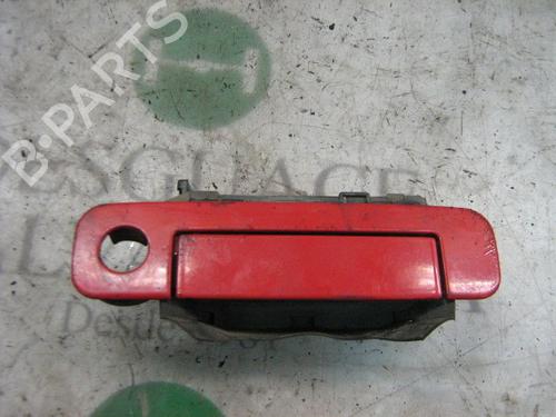 Used Front right exterior door handle Front right exterior door handle 3746948 3746948