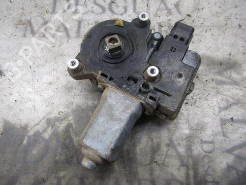 Left rear window motor MITSUBISHI PAJERO III (V7_W, V6_W)  | BP3827106E23 