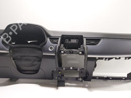 Used Dashboard Dashboard RENAULT ARKANA I (LCM_, LDN_) 1.3 TCe 140 (LDN0) (140 hp) 33057708 33057708