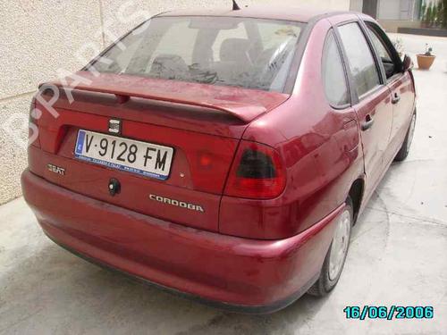 Used Parts SEAT CORDOBA (6K1, 6K2) 1.9 D 473552