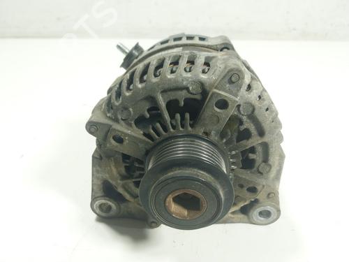 Used Alternator Alternator LAND ROVER RANGE ROVER EVOQUE (L538) 2.2 D 4x4 (190 hp) 23141756 23141756