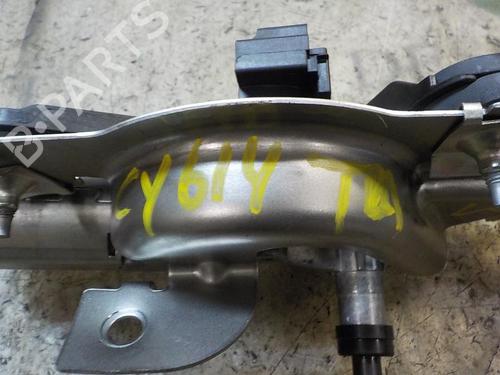 Viskermotor bakrute FORD FIESTA VI (CB1, CCN) 1.6 TDCi | BP3850270M102 