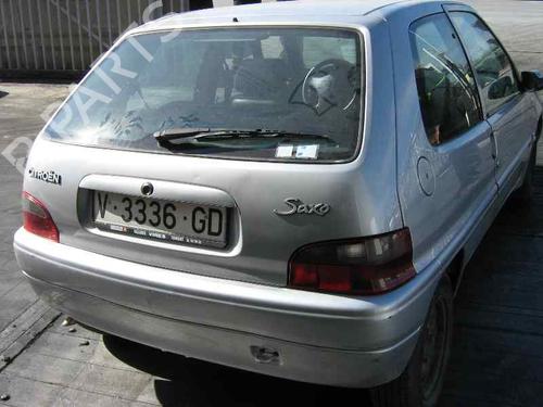 Tailgate lift support CITROËN SAXO (S0, S1) 1.5 D | BP14296253C138 
