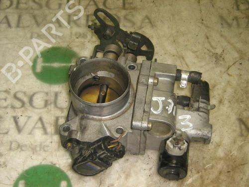 Used Throttle body Throttle body MAZDA XEDOS 6 (CA) [1992-1999] 3793702 3793702