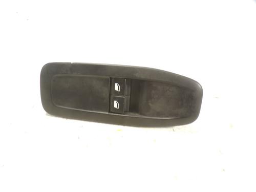 Used Left front window switch Left front window switch PEUGEOT 208 I (CA_, CC_) 1.6 BlueHDi 100 (100 hp) 7308954 7308954