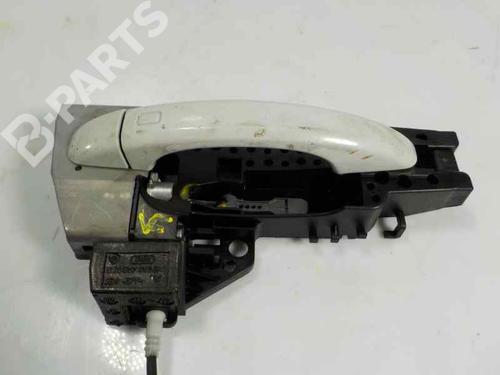 Used Front right exterior door handle Front right exterior door handle AUDI A1 (8X1, 8XK) 1.6 TDI (90 hp) 6949219 6949219