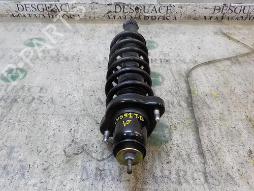 Right rear shock absorber JEEP COMPASS (MK49) 2.4 BP3999447M19