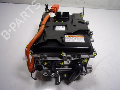 Battery TOYOTA COROLLA Cross (ZVG1_, ZSG1_, MXGH1_, MXGA1_) 1.8 Hybrid (ZVG13) | BP15887706E11