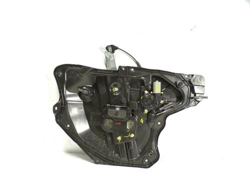 Used Front left window mechanism Front left window mechanism MAZDA 3 (BM, BN) [2013-2019] 7818566 7818566