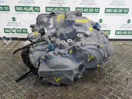 Gearbox CHEVROLET CAPTIVA (C100, C140) 2.0 D 4WD | BP4495419M3