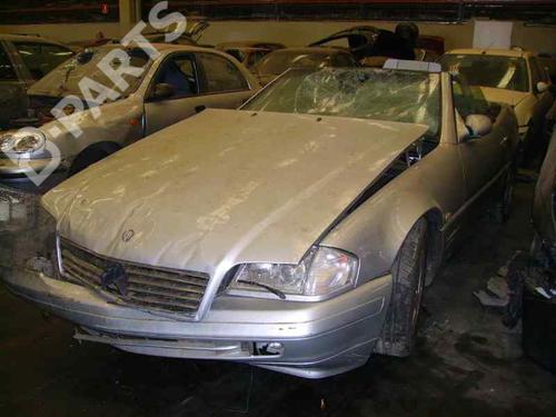 Used Parts MERCEDES-BENZ SL (R129)  320 (129.064)  491455