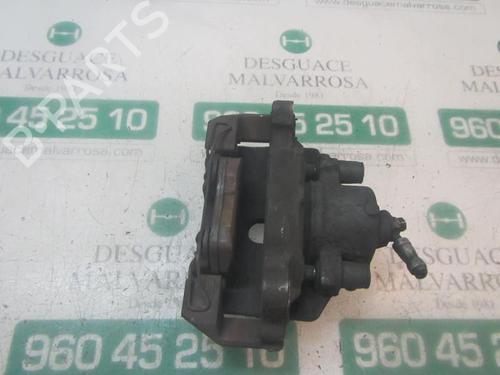 Right front brake caliper SEAT ALTEA XL (5P5, 5P8)  | BP11550685M104 