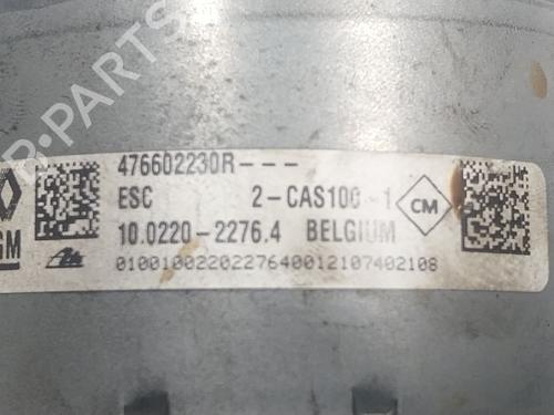 ABS pump RENAULT TRAFIC III Van (FG_) 2.0 dCi 120 (FGMN) | BP25753909M43 