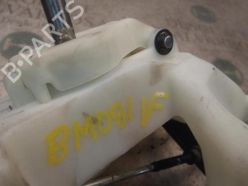 Gear lever HYUNDAI i10 I (PA)  | BP7409717M90 