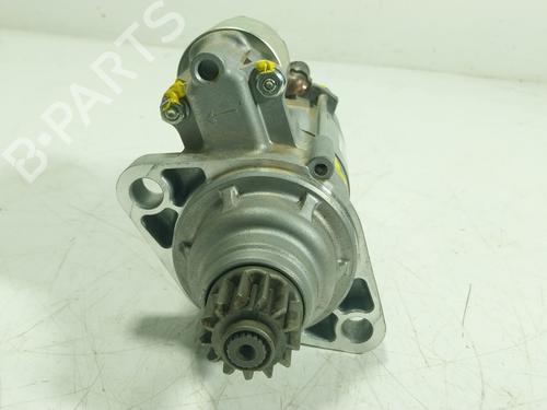 Startmotor VW CADDY V Box Body/MPV (SBA, SBH) 2.0 TDi BMT | BP27922080M8 
