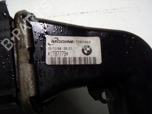 Intercooler BMW X3 (E83) 2.0 d | BP12569415M30 