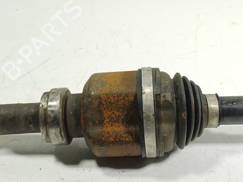 Right front driveshaft OPEL VIVARO C Platform Cabin (K0) 2.0 | BP24660191M39 - Image 3