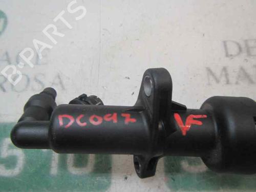 Clutch slave cylinder PEUGEOT 308 I (4A_, 4C_) 1.6 HDi | BP14282797M113 