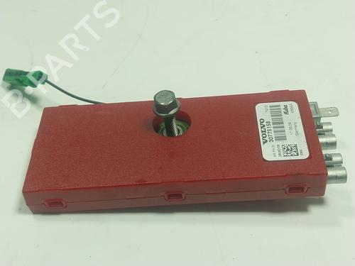 Used Electronic module Electronic module VOLVO XC60 I SUV (156) 2.4 D (175 hp) 19151350 19151350