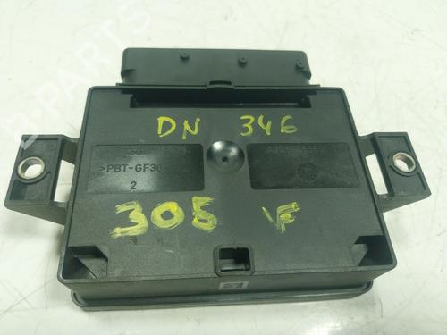 Electronic module LAND ROVER RANGE ROVER EVOQUE (L538) 2.2 D 4x4 | BP19533927M83 