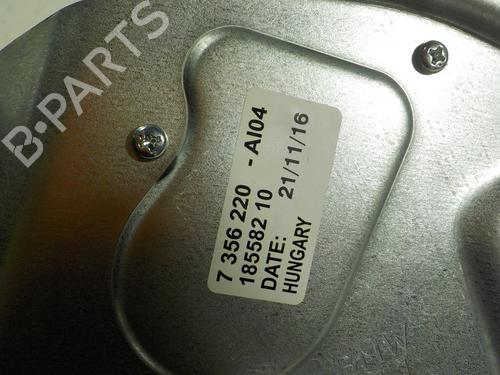 Rear wiper motor BMW 2 Gran Tourer (F46) 218 d | BP10732403M102 
