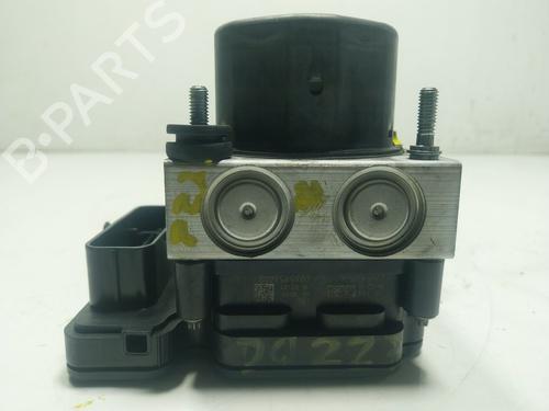 ABS pump SMART FORTWO Coupe (453) 0.9 (453.344, 453.353) | BP18838647M43 