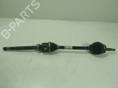 Used Right front driveshaft CITROËN C3 / C3 ORIGIN III (SX) 1.5 BlueHDi 100 (SXYHYP, SXYHTU) (102 hp) 24513556