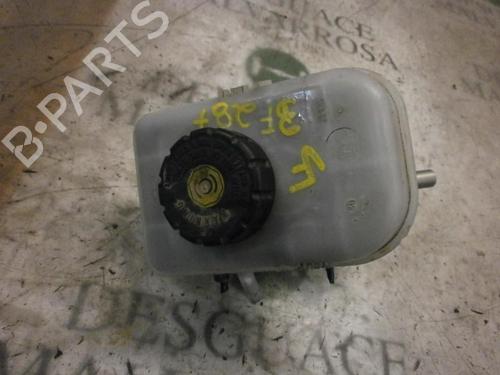 Brake master cylinder OPEL COMBO Box Body/MPV 1.7 DI 16V | BP3739529M77 