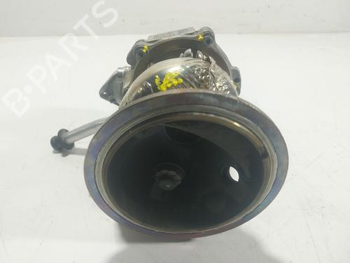 Turbocharger/Supercharger PORSCHE PANAMERA Sport Turismo (971)  | BP22927166M71 