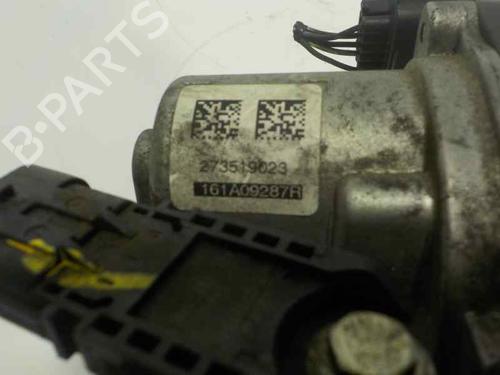 Spjeldhus DACIA LODGY (JS_)  | BP6551540M82 